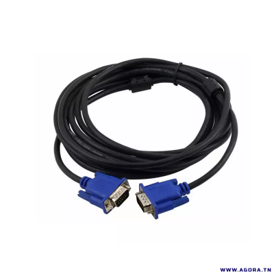 CABLE VGA 3M