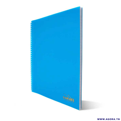 CAHIER WIRO UNI 400P GM SYS 70G YAMAMA 0005220