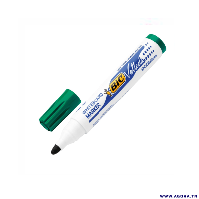 MARQUEUR TABLEAU BIC | VERT agorav1.pi2r-dev.tech 0001317
