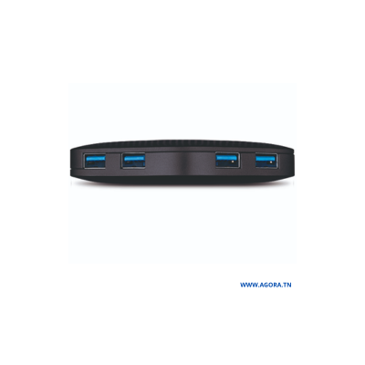 HUB 4 PORTS USB 3.0 TP LINK TL-UH400 agorav1.pi2r-dev.tech