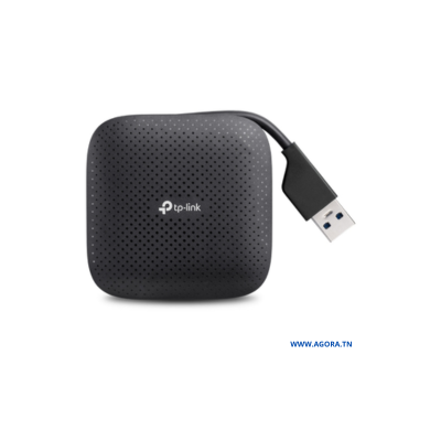 HUB 4 PORTS USB 3.0 TP LINK TL-UH400 agorav1.pi2r-dev.tech