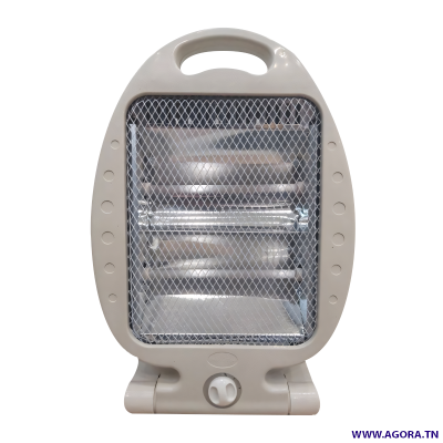 RADIATEUR CARBONNE COALA H2 800W