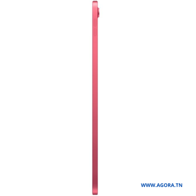 APPLE IPAD 10E GENERATION 2022 10.9" 64 Go ROSE