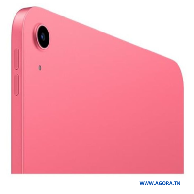 APPLE IPAD 10E GENERATION 2022 10.9" 64 Go ROSE