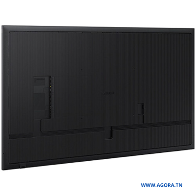 ECRAN 65" LFD SAMSUNG