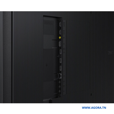 ECRAN 65" LFD SAMSUNG QM65C agorav1.pi2r-dev.tech