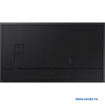 ECRAN 65" LFD SAMSUNG QM65C agorav1.pi2r-dev.tech