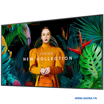 ECRAN SAMSUNG 65" LFD