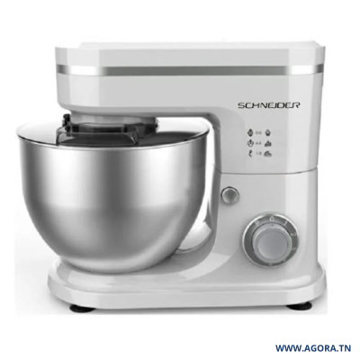 ROBOT PETRIN SCHNEIDER SCHKM1500 1500W INOX agorav1.pi2r-dev.tech