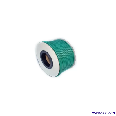 BOBINE CABLE COAXIAL 500M