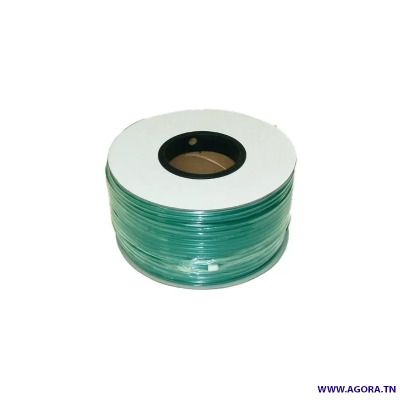 BOBINE CABLE COAXIAL 500M