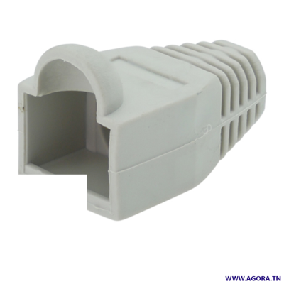 BOOTS CONNECTEUR RJ45 CAT6