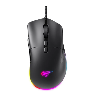 SOURIS GAMER HAVIT PROGRAMMABLE