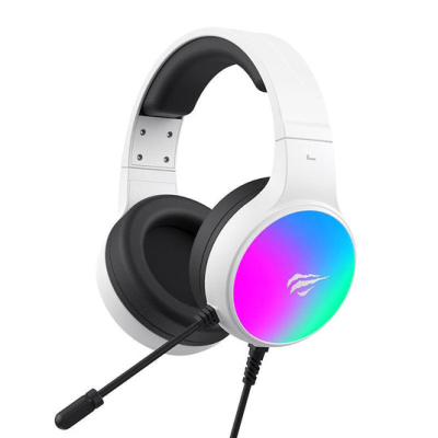 CASQUE MICRO HAVIT GAMER H2043U