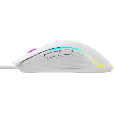 SOURIS OPTIQUE USB GAMER HAVIT HV-MS1034 RGB