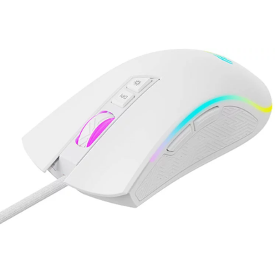 SOURIS OPTIQUE USB GAMER HAVIT HV-MS1034 RGB