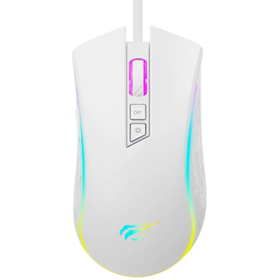 SOURIS OPTIQUE GAMER HAVIT