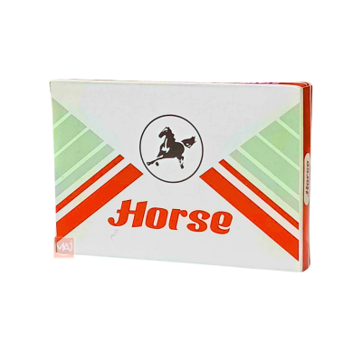 BOITE A TAMPON ROUGE