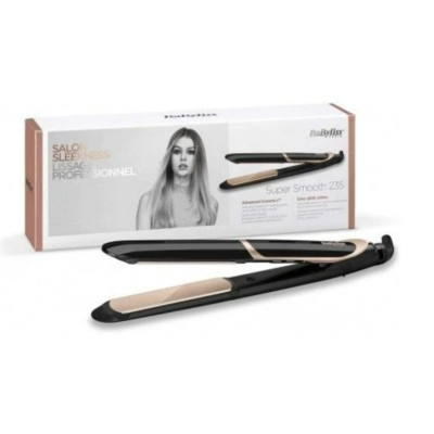 LISSEUR BABYLISS 235 NOIR&ROSE