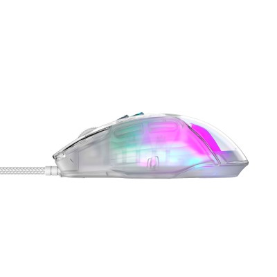 SOURIS GAMER HAVIT USB