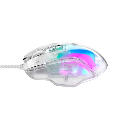 SOURIS GAMER HAVIT USB
