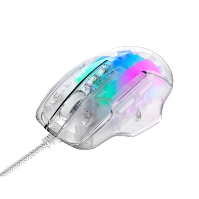 SOURIS GAMER HAVIT USB