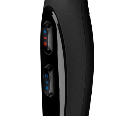 SÈCHE CHEVEUX BABYLISS 6704E POWER PRO - 2000W - NOIR