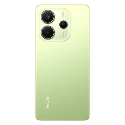 SMARTPHONE XIAOMI REDMI NOTE 14 5G 6GO 128GO VERT CORAIL