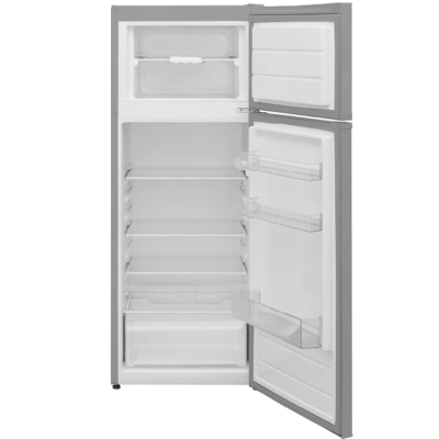REFRIGERATEUR DEFROST 213L TELEFUNKEN SILVER