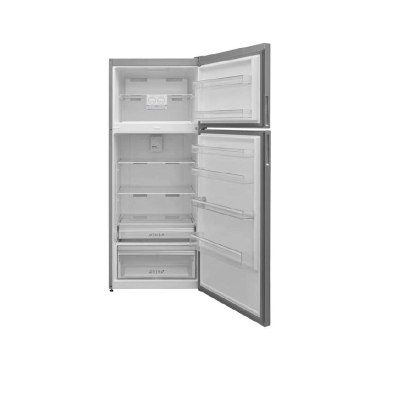 RÉFRIGÉRATEUR TELEFUNKEN 524 LITRES NOFROST INOX