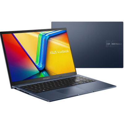 PC PORTABLE ASUS I7 8GO 512GO SSD WIN 11 BLEU