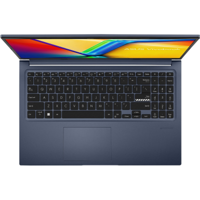 PC PORTABLE ASUS I7 8GO 512GO SSD WIN 11 BLEU