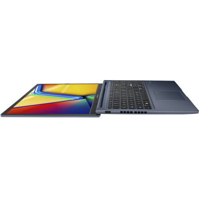 PC PORTABLE ASUS I7 8GO 512GO SSD WIN 11 BLEU