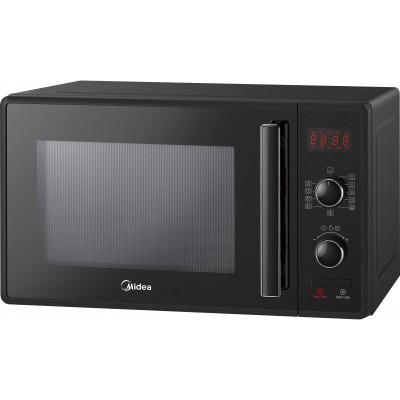 MICRO ONDES MIDEA 23LITRES NOIR