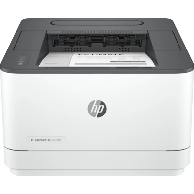 IMPRIMANTE LASER JET PRO MONOCHROME HP 3003DN