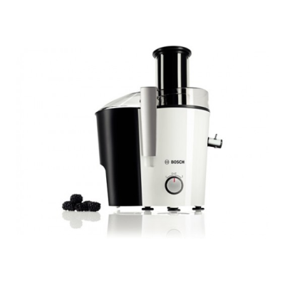 CENTRIFUGEUSE JUICE 2 BOSCH MES25A0 - 700 W - BLANC