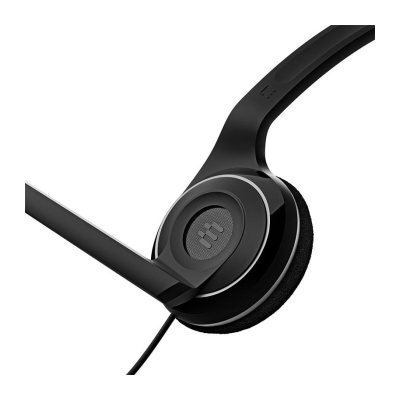 CASQUE MICRO SENNHEISER EPOS PC 8 NOIR