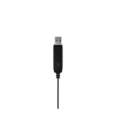CASQUE MICRO SENNHEISER EPOS PC 8 NOIR