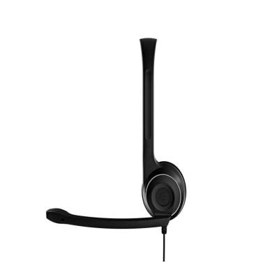 CASQUE MICRO SENNHEISER EPOS PC 8 NOIR