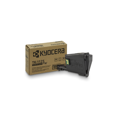 TONER ADAPTABLE KYOCERA TK-1125 NOIR