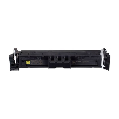 TONER ADAPTABLE CANON CRG 069Y YELLOW
