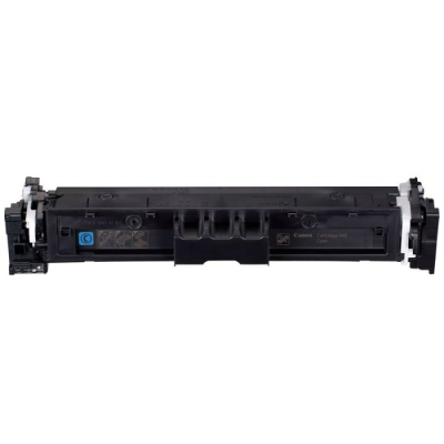 TONER ADAPTABLE CANON CRG 069C CYAN