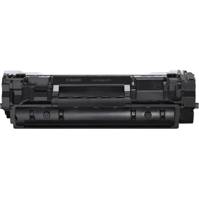 TONER ADAPTABLE CANON CRG 071 NOIR