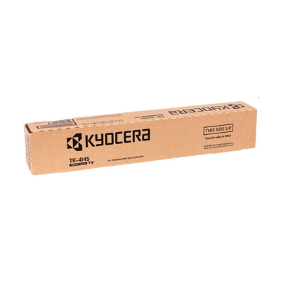 TONER ADAPTABLE KYOCERA TK-4145 NOIR