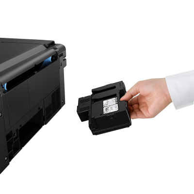 CARTOUCHE DE MAINTENANCE ADAPTABLE CANON MC-G04/CCMCG04/C
