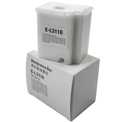 COLLECTEUR D'ENCRE USAGEE ADAPTABLE EPSON CETL3110