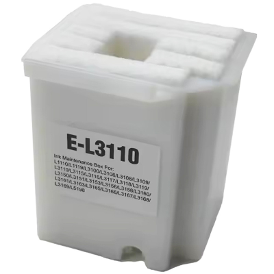 COLLECTEUR D'ENCRE USAGEE ADAPTABLE EPSON CETL3110