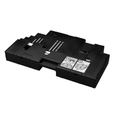 CARTOUCHE DE MAINTENANCE ADAPTABLE CANON MC-G02/CCMCG02/C