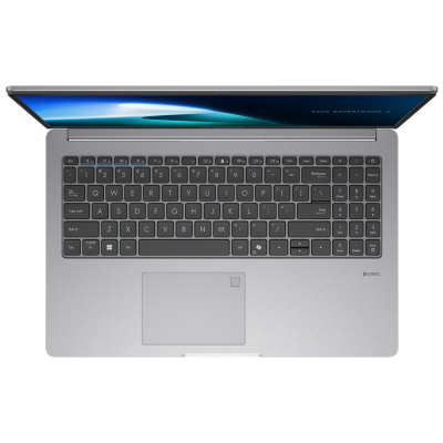 PC PORTABLE Asus Expertbook P1503 i5-13420H 8Go 512Go SSD SILVER