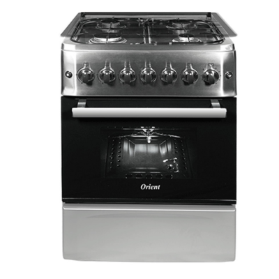 CUISINIERE ORIENT 60*60 OC-60-60 TTI